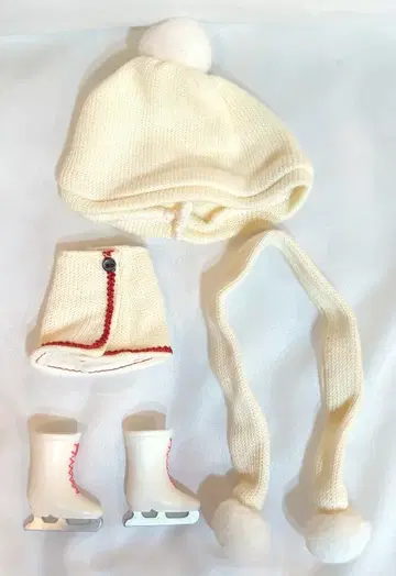 타카라 디폴트 의상 네오 브라이스 스케이트 데이트 (스페리오르 스케이트)