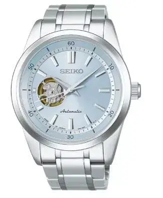 한정판 모델 세이코 셀렉션 SCVE065 수량 한정 1000개 한정!