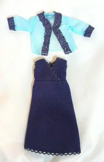 타카라 디폴트 의상 네오 브라이스 선데이즈 베리 베스트