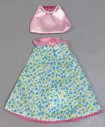 타카라 디폴트 의상 네오 브라이스 아이러브유잇츠트루