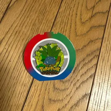 [ 미사용 새상품 ] 포케파크 칸토 핀즈 나조노쿠사