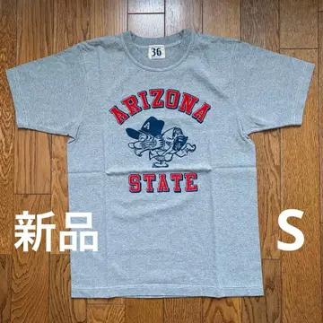 미사용 새상품 화이츠빌 T셔츠 Whitesville 사이즈 S 일본제