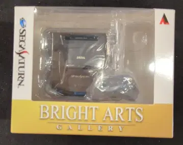 스퀘어 에닉스 세가 하드 브라이트 아츠 갤러리 세가 새턴