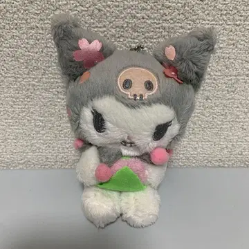 산리오 kuromi 체리 블라썸 sanrio 인기 인테리어 장식