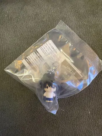 데스노트 메지루시 액세서리