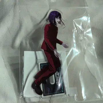 HUNDRED LINE 아크릴 스탠드 츠쿠모 이마바