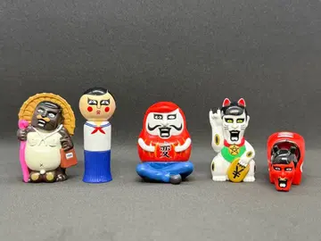 그 녀석 민예 전 5종 펑크 드렁커스 PDS PUNK DRUNKERS