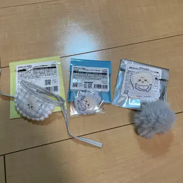 치이카와 베이비 랏코 세트