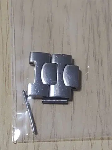 OMEGA 씨마스터 부품