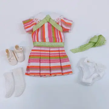 토너 타이니 베츠이 맥콜 드레스 세트 Lollipop,Lollipop