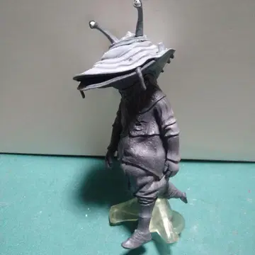 울트라맨 시리즈 카네곤 HDM 창설 (흑백Ver.)