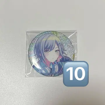프로세카 히노모리 시호 캔뱃지 10개