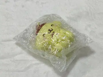 산리오 폼폼푸딩 I ME 시리즈 아이러브미 시크릿 참