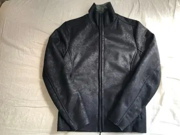 SHELLAC 셀락 블루종