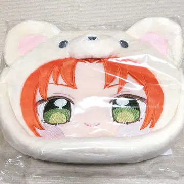 츠키나가 레오 이츠누이 오카오 BIG 숄더 pattythree 앙스타