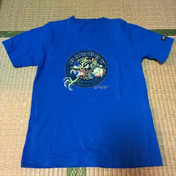 00s BADBOY 티셔츠 Y2K