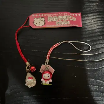 지역 한정 키티 후쿠이 한정 와카사 코우메 라교