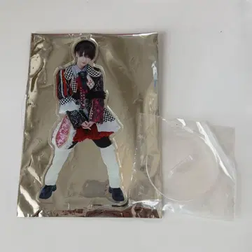 러브 퍼펙트 타이요 아크릴 스탠드 RINDO 투어