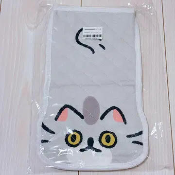 [ 미사용 새상품 ] 우타이테 ARAKI'S KITCHEN 미튼