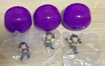 죠죠의 기묘한 모험 JOJO구 캡슐 히어로즈 죠나단 죠셉