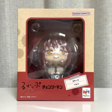 [ 미개봉 새상품 ] 룩업 체인소 맨 마키마 피규어