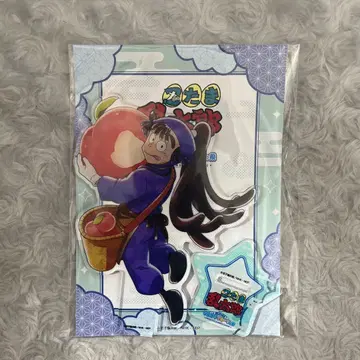 오하마 칸에몬 스이파라 아크릴 스탠드