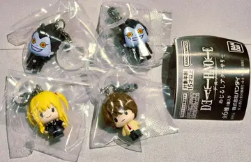 데스노트 메지루시 액세서리