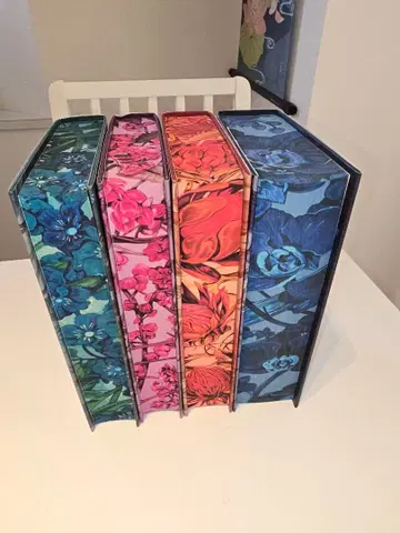 페이트 & 플레임 세트 - 페어리루트 에디션