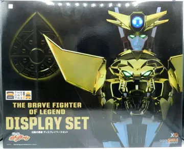 굿스마일컴퍼니 THE 합체 다 간 X 재판매판