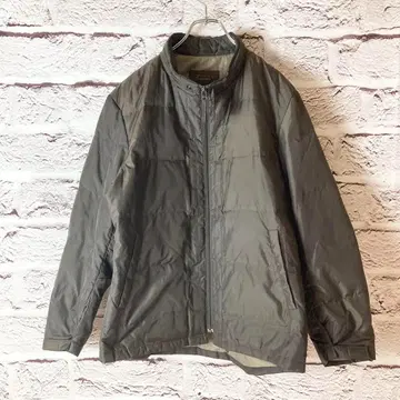 zz1800:ILFARO 다운 자켓 M