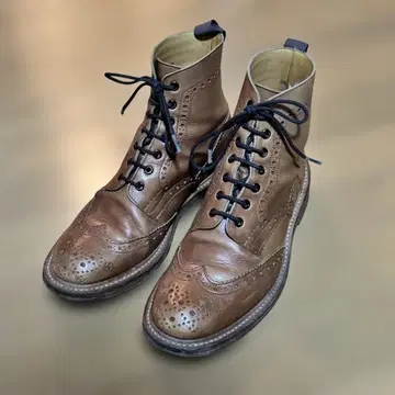 [ 평생의 명작 ] Tricker's MALTON ( 몰튼 ) M2508
