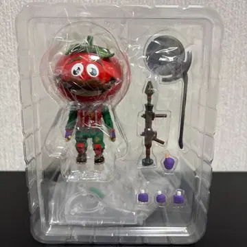 포트나이트 넨도로이드 토마토 헤드 1450 피규어