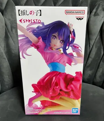 최애의 아이 ESPRESSO 호시노 아이 피규어