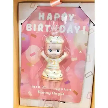 소니 엔젤 19주년 sonny angel 19 anniversary