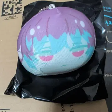 은하 특급 밀키 서브웨이 오만쥬 니기니기 마스코트