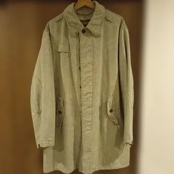 체코군 M-60 레인 드롭 카모 블리치