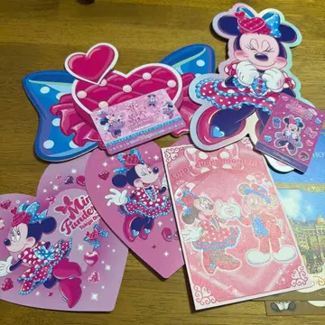 도쿄 디즈니랜드 호텔 룸키