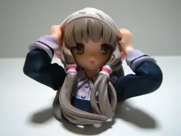 쵸비츠 캡슐 피규어 원작판 치이(빤츠빤츠) 미개봉 카이요도