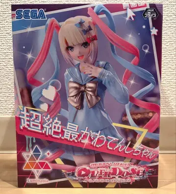 초절정 최고 귀여운 천사님 Luminasta 피규어 니디걸