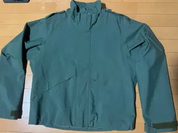 영국 공군 RAF 고어텍스 데드스탁