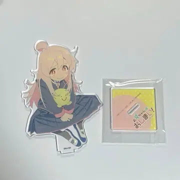 오빠는 끝! 오야마 마히로 아크릴 스탠드 아크스타