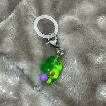 오쟈마녀 도레미 메지루시 액세서리 마죠리카