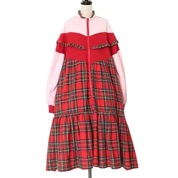 HEIHEI 저지 원피스