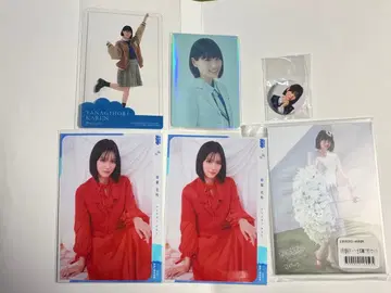 야나기호리 카렌 내가 보고 싶었던 푸른 하늘 보쿠아오 묶음 판매