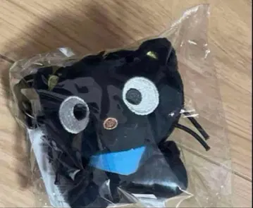 초코캣 봉제 인형 마스코트 산리오