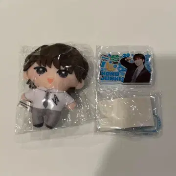 JO1 코노 준키 카푸코 프렌즈