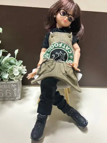 세키구치 momoko ruruko 신발