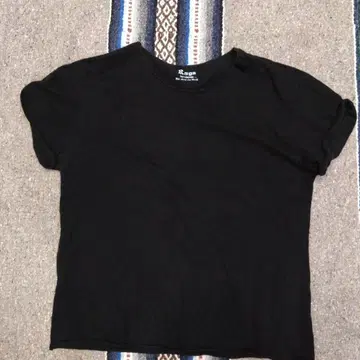 Rags McGREGOR 숏슬리브 T셔츠