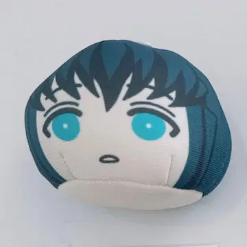 귀멸의 칼날 오만쥬 니기니기 마스코트 토키토 무이치로