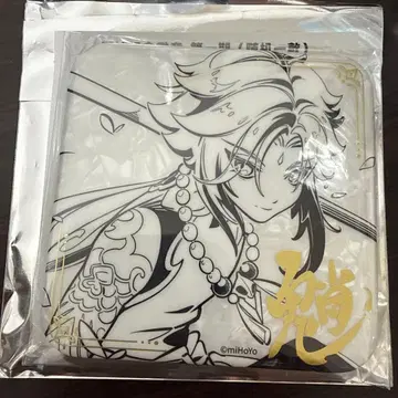 원신 FES 페스티벌 캔뱃지 쇼